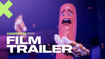 Sausage Party: Foodtopia: Musim 2 - Trailer Resmi