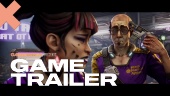 Borderlands 4 - Official Vex Character Short