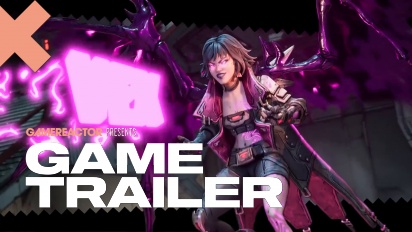 Borderlands 4 - Ikhtisar Gameplay Vex Resmi