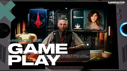 The Outer Worlds 2 - Gameplay di ROG Xbox Ally