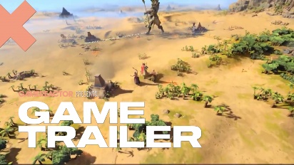 Total War: Warhammer III - Apa itu Immortal Empires?