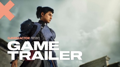 The God Slayer - Trailer Gameplay (PS5)