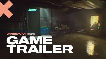 Routine - Trailer Peluncuran