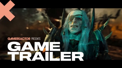 Total War: Warhammer III - Lords of the End Times - Umumkan Trailer