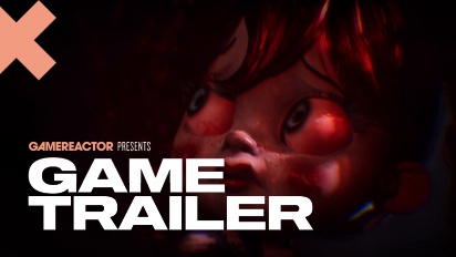 Poppy Playtime Chapter 5 - Trailer Sinematik