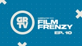 Film Frenzy: Episode 10 - Kami membahas dampak dari Fallout