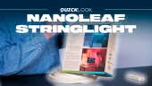 Nanoleaf Outdoor String Lights (Quick Look) - Esensial Luar Ruangan Terbaik