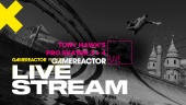 Tony Hawk's Pro Skater 3 + 4 - Tayangan Ulang Streaming Langsung