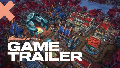 Against the Storm - Nightwatchers - Trailer Tanggal Rilis