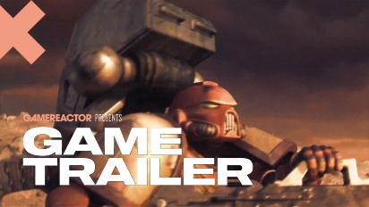 Warhammer 40,000: Dawn of War - Definitive Edition - Trailer yang Disempurnakan
