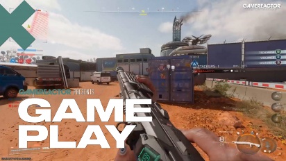 Call of Duty: Black Ops 7 - Dominasi di Eksposur Gameplay