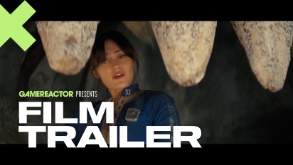 Fallout - Musim 2 Klip Okey Dokey