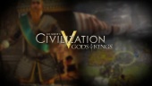 Civilization V - Cultivate & Expand Trailer