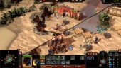 Conan Unconquered - Co-op Multiplayer & Challenge Mode Trailer