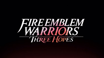 Fire Emblem Warriors: Three Hopes - Trailer nasib yang saling terkait