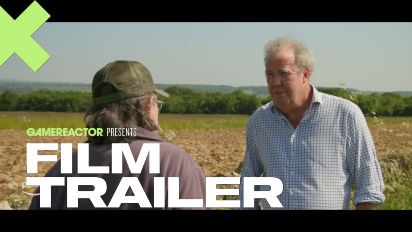 Clarkson&#039;s Farm - Trailer Resmi Musim 3