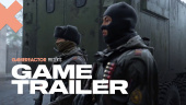 Call of Duty: Modern Warfare 4 - DMZ First Look