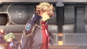 The Legend of Heroes: Trails of Cold Steel III - Launch Trailer