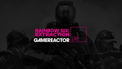 Rainbow Six: Extraction - Tayangan Ulang Livestream