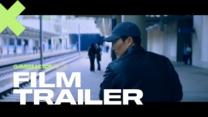 Butterfly - Trailer Resmi