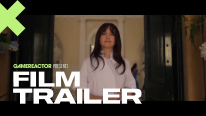 The Girlfriend - Trailer Teaser Resmi