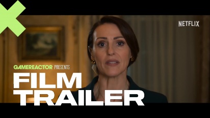 Hostage - Trailer Teaser Resmi