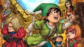 Square Enix dikatakan sedang mengerjakan remake dari Dragon Quest VII
