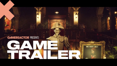 Magicians: The Devil's Deal - Trailer Ungkap