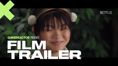 Avatar: The Last Airbender: Musim 2 - Temui Toph (Netflix)