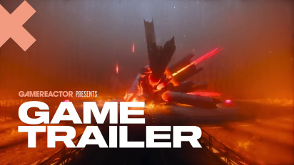 Control Resonant - Ambil Kendali Trailer