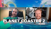 Embracing boundless creativity - Planet Coaster 2 Interview with Frontier Developments