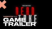 Dead Take - Full Cast Trailer