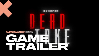 Dead Take - Trailer Pemeran Lengkap