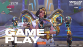Overwatch (Gameplay) - Domina pada Runasapi