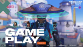 Overwatch (Gameplay) - Mizuki pada Ilios