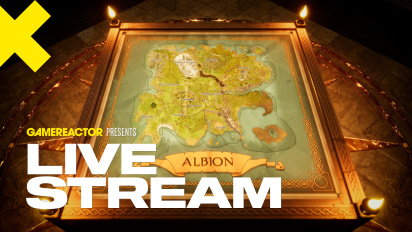 Masters of Albion - Tayangan Ulang Streaming Langsung