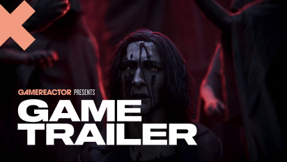 Vampire: The Masquerade - Eternal Whispers - Trailer Pengumuman
