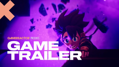 Duskfade - Trailer Tanggal Rilis