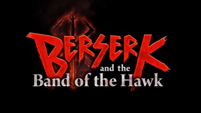 Berserk and the Band of the Hawk - Release Trailer