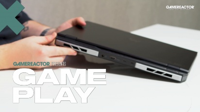 Acer Predator Helios Neo 16 (Quick Look) - Gameplay yang Lancar dan Potensi Pembuatan Konten yang Serius