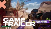 FragPunk - Launch Preview Trailer