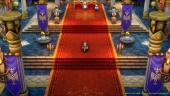 Tidak akan ada jalur pembaruan antara Dragon Quest I & II HD-2D Remake pada konsol Switch