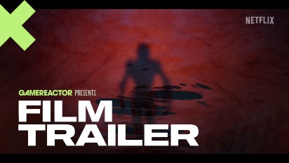 Stranger Things: Musim 5 - Trailer Teaser Resmi