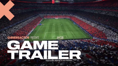 EA Sports FC 26 | Trailer Pengungkapan Resmi