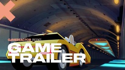 Danger Mouse - Trailer Pengumuman