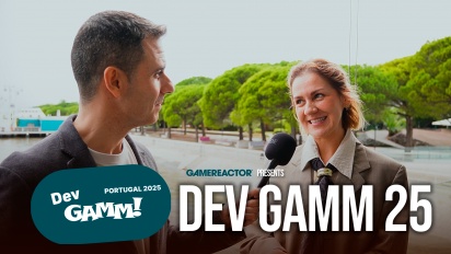 Pemasaran tidak dimulai saat game diluncurkan - Gabriela Siemienkowicz DevGAMM Interview