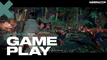 Crimson Desert - Gameplay Pembuka