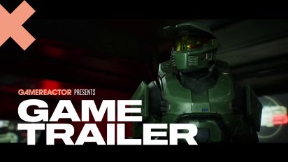 Halo: Campaign Evolved - Trailer Cerita Sinematik