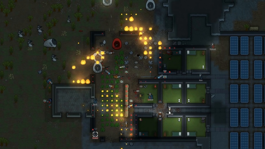 Rimworld мод «alpha biomes». Войд мод римворлд. O. Войд мод римворлд. Римворлд мод на турели.