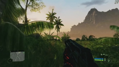 Crytek - CRYENGINE Showcase 2020: Games of the Decade